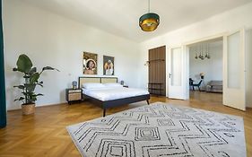 Imperial City Apartment