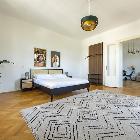 Imperial City Apartment Wiedeń Zewnętrze zdjęcie