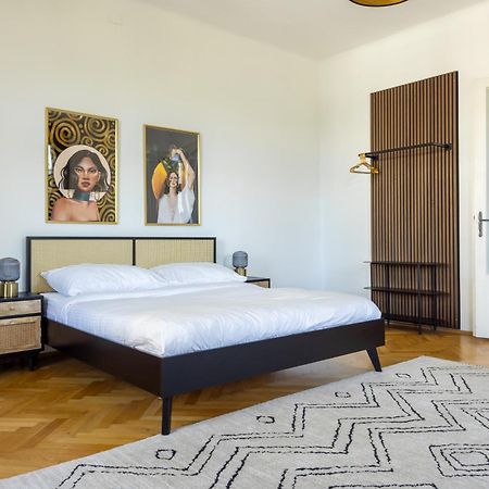 Imperial City Apartment Wiedeń Zewnętrze zdjęcie