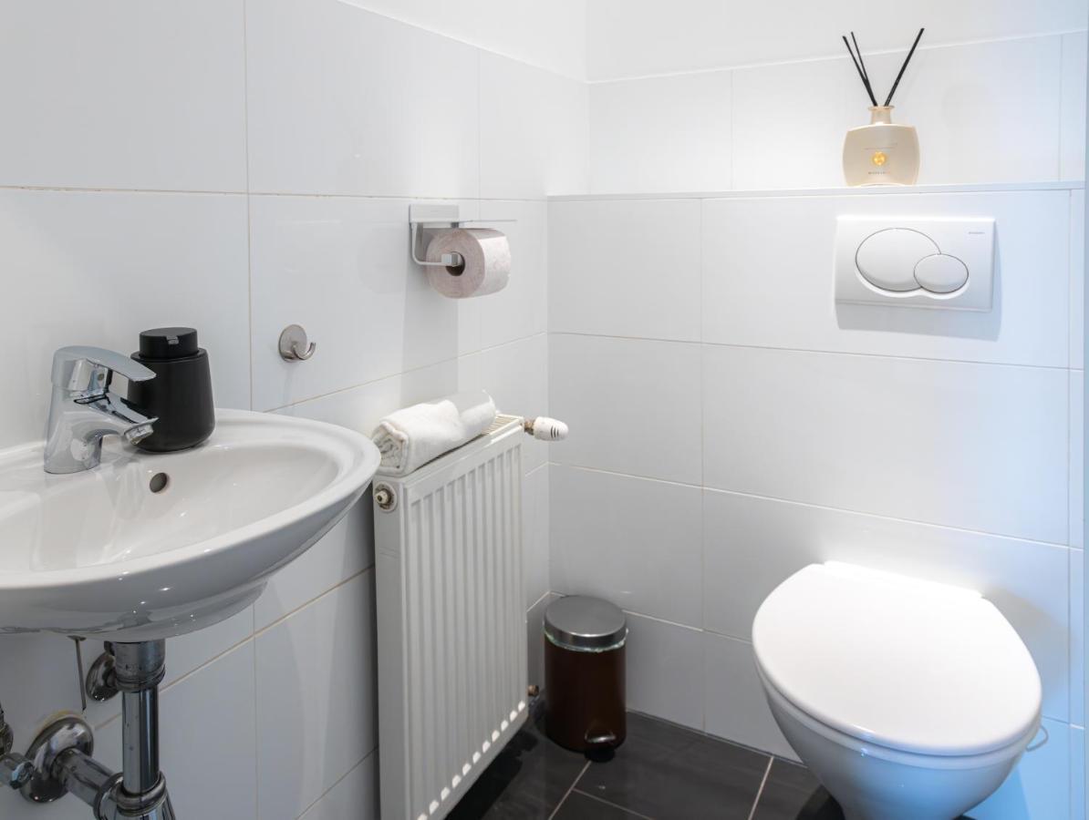 Imperial City Apartment Wiedeń Zewnętrze zdjęcie