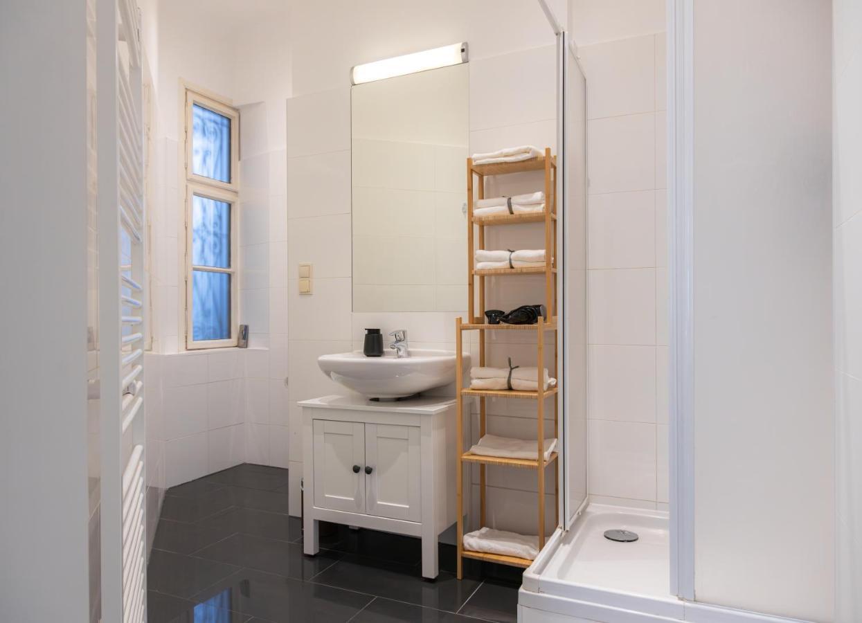Imperial City Apartment Wiedeń Zewnętrze zdjęcie