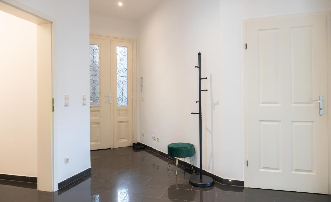 Imperial City Apartment Wiedeń Zewnętrze zdjęcie