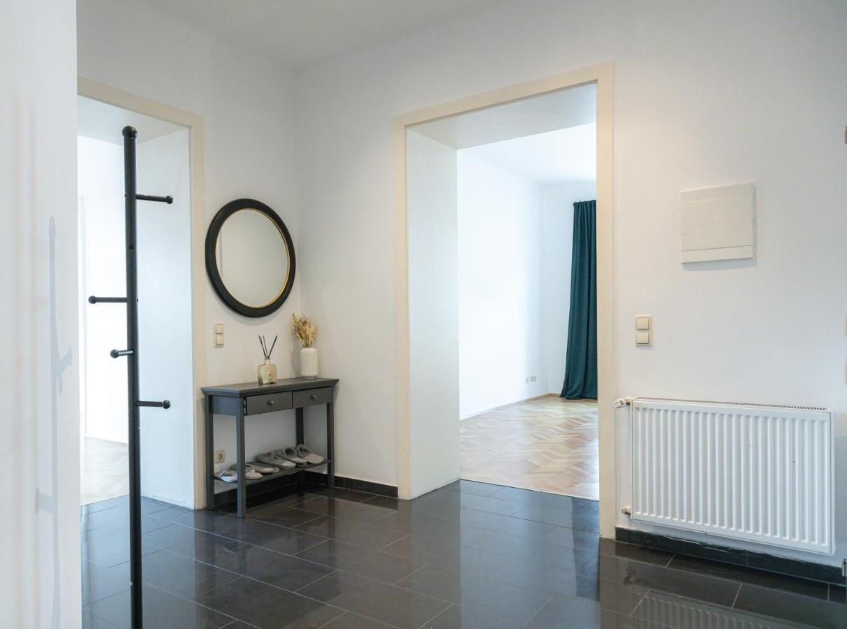 Imperial City Apartment Wiedeń Zewnętrze zdjęcie