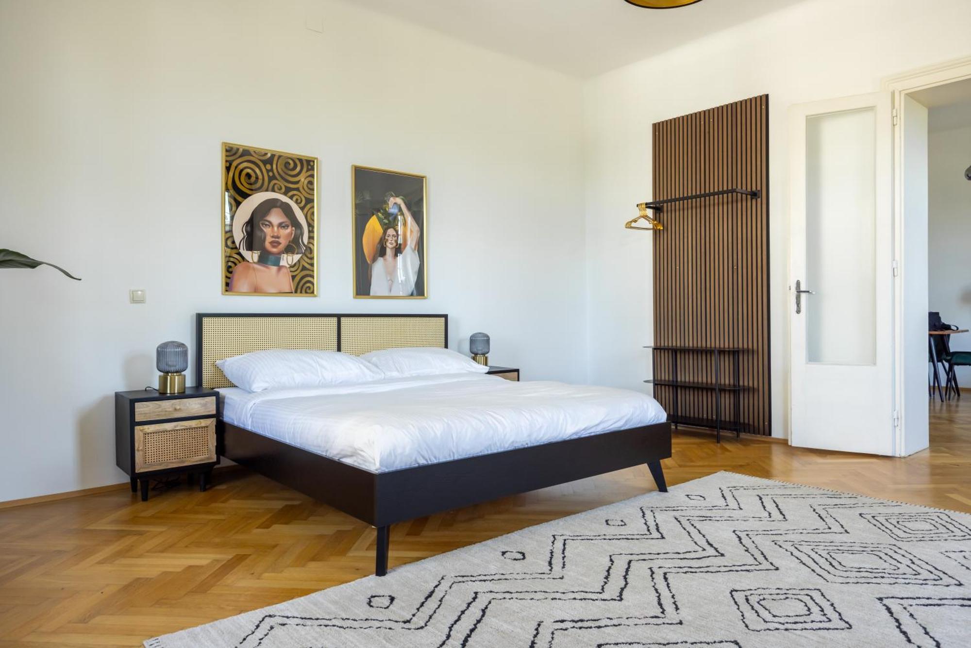 Imperial City Apartment Wiedeń Zewnętrze zdjęcie